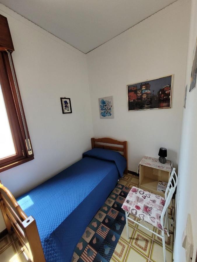 A Casa Di Nonna Gio Lägenhet Palermo Exteriör bild