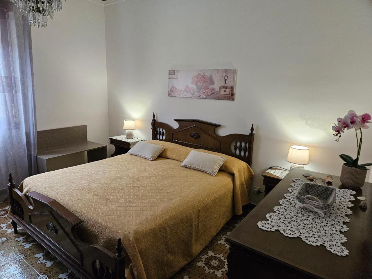 A Casa Di Nonna Gio Lägenhet Palermo Exteriör bild