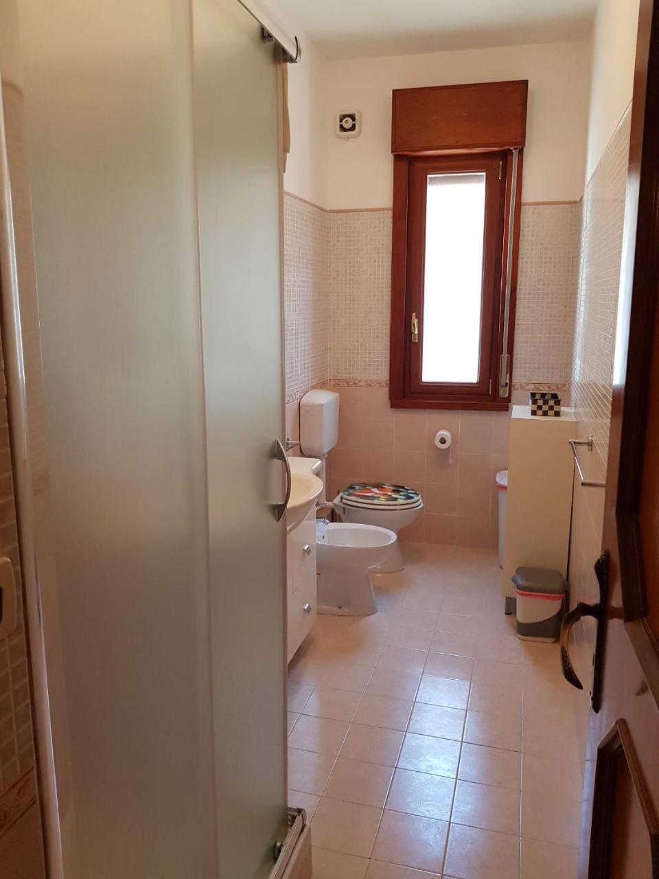 A Casa Di Nonna Gio Lägenhet Palermo Exteriör bild