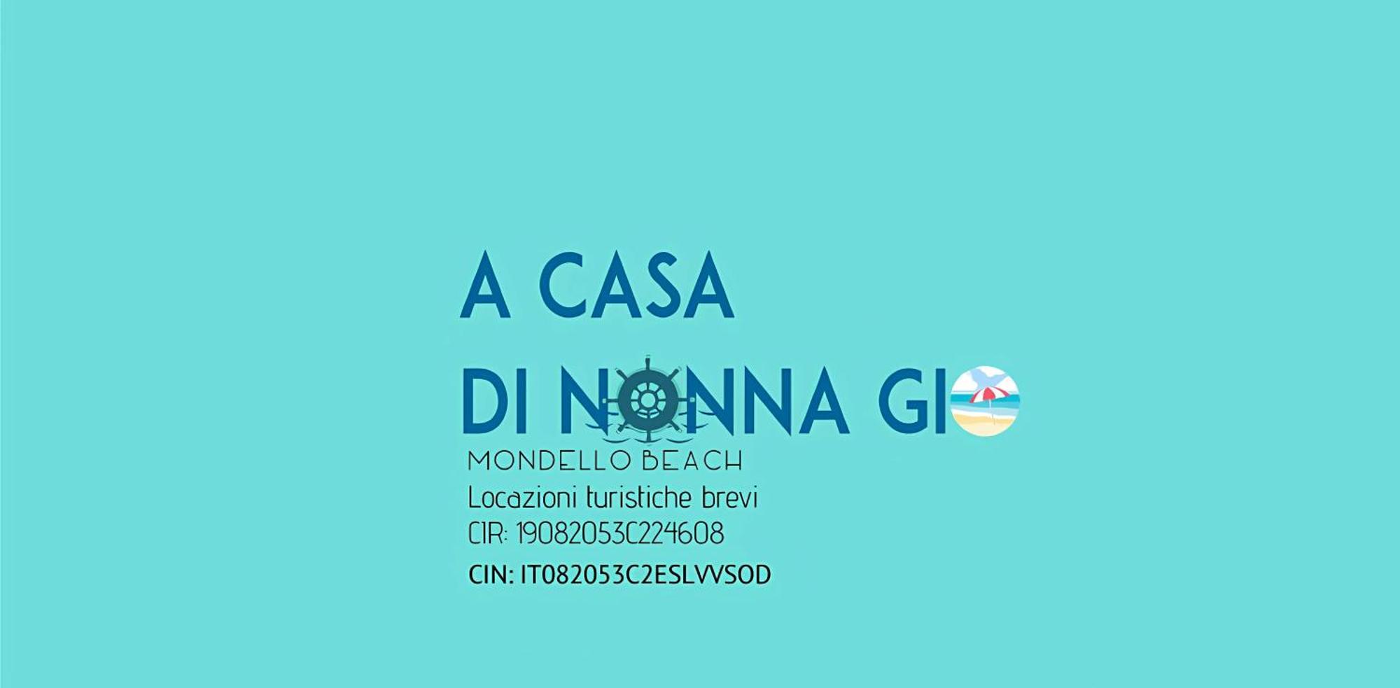 A Casa Di Nonna Gio Lägenhet Palermo Exteriör bild