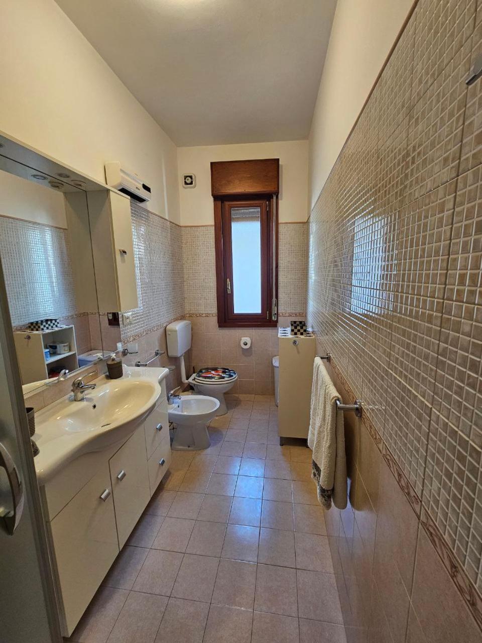 A Casa Di Nonna Gio Lägenhet Palermo Exteriör bild